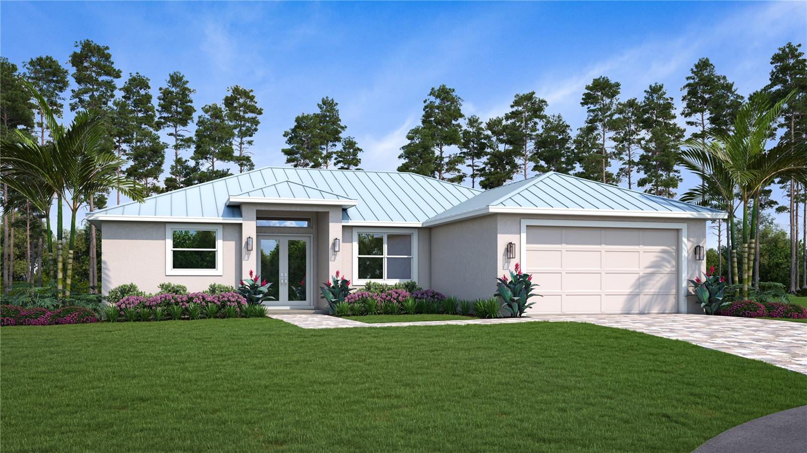 View details of listing 2064 LITTLE PINE CIRCLE PUNTA GORDA with MLS# C7515429