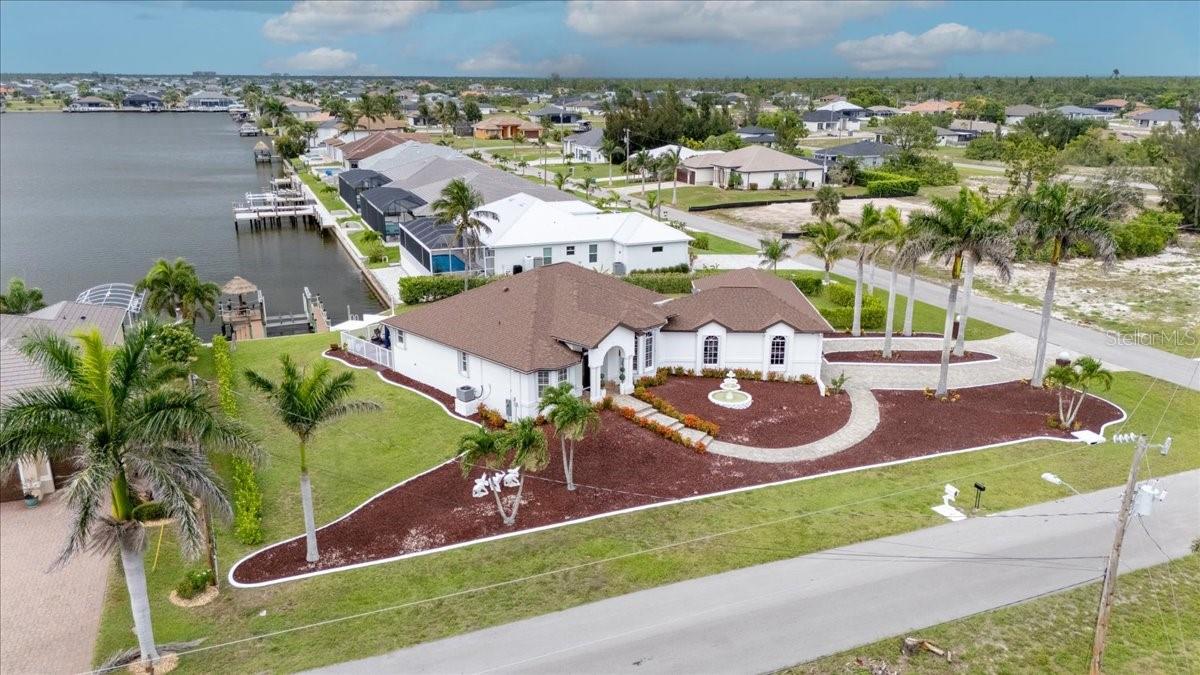 Listing C7515920 4213 NW 28TH ST, CAPE CORAL, FL 33993