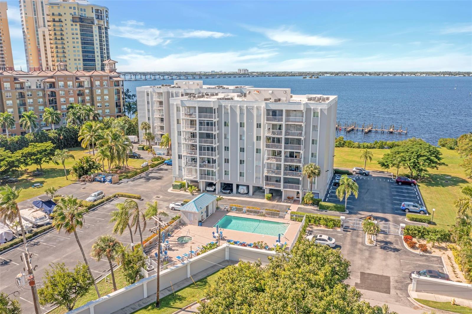 Listing C7517194 2875 PALM BEACH BLVD #205, FORT MYERS, FL 33916