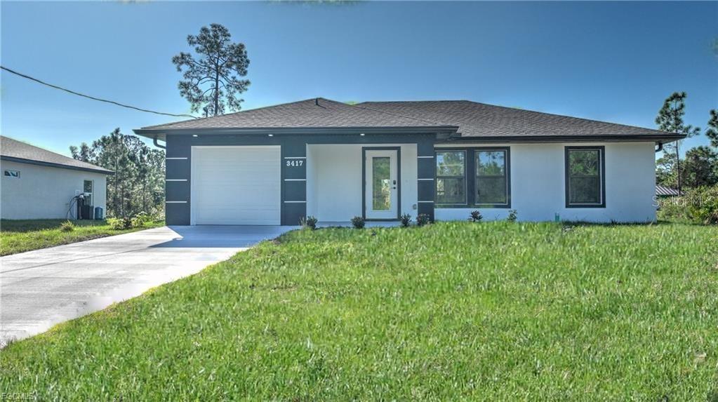 Listing C7519450 3417 57TH ST W, LEHIGH ACRES, FL 33971