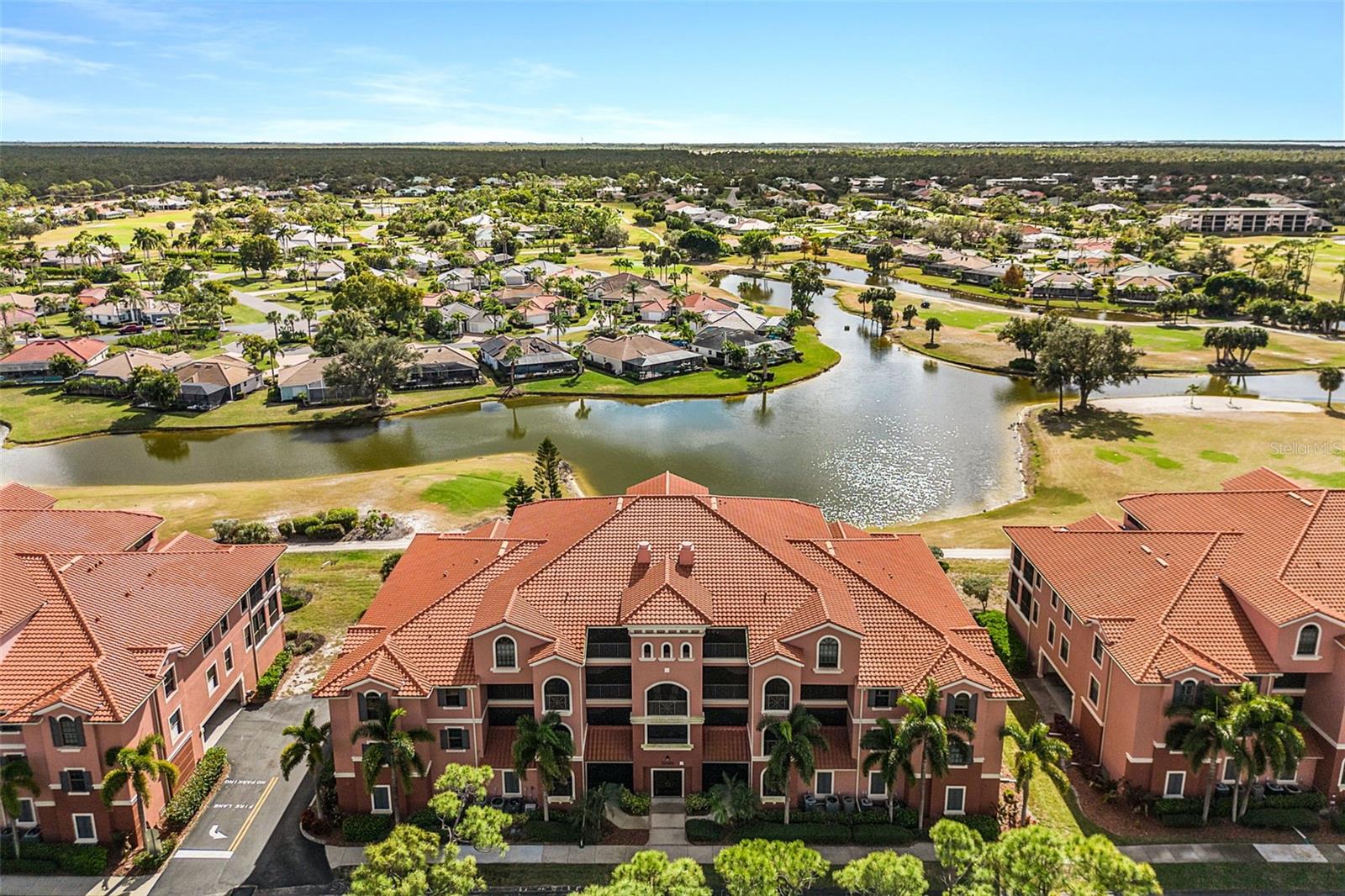 Listing C7520163 24399 BALTIC AVE #202, PUNTA GORDA, FL 33955