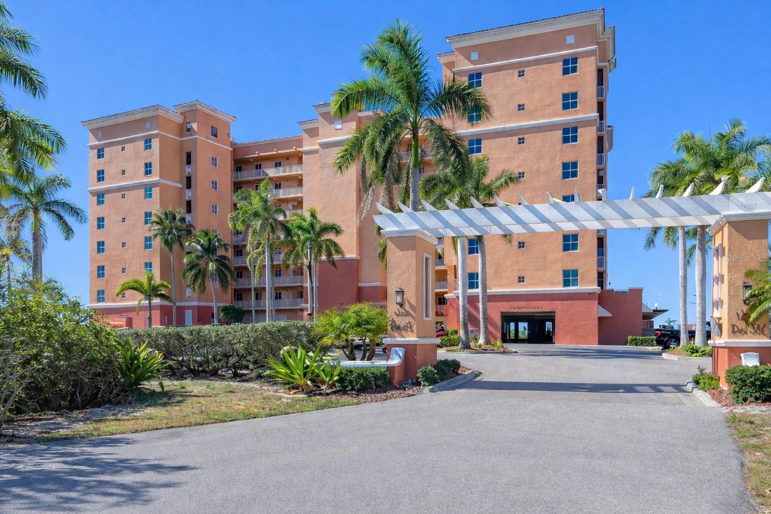 Listing C7520881 3191 MATECUMBE KEY RD #307, PUNTA GORDA, FL 33955