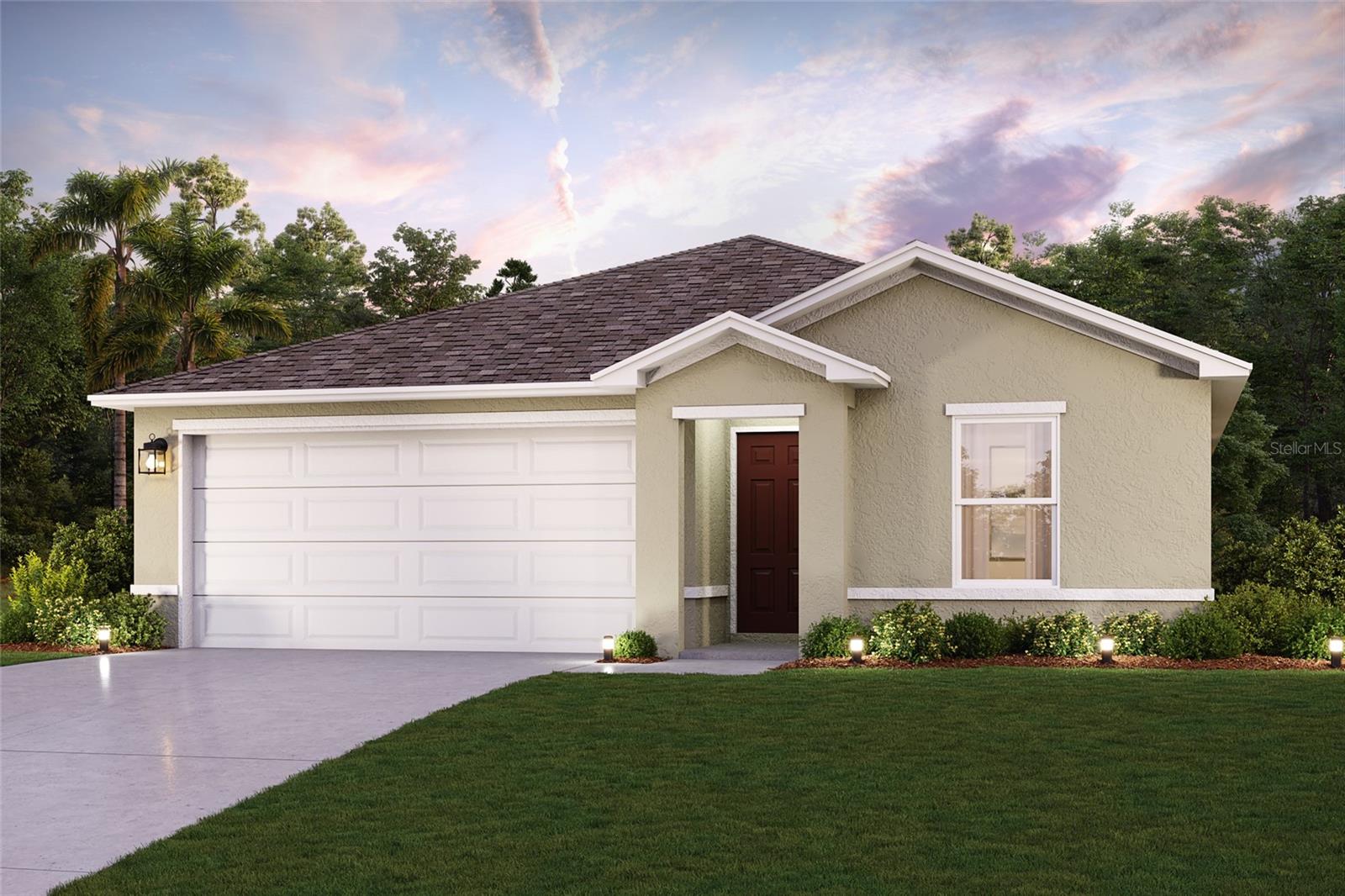 Listing C7521414 6903 LAKELAND BLVD, FORT PIERCE, FL 34951