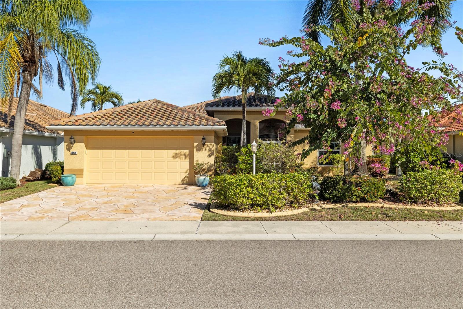 Listing C7521545 20630 DENNISPORT LN, NORTH FORT MYERS, FL 33917