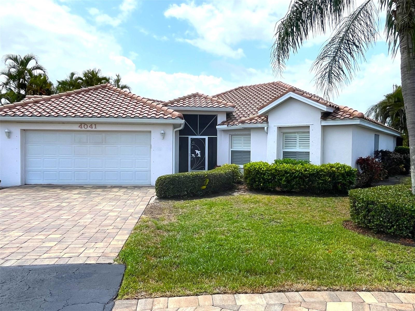 Listing C7522608 4041 KING TARPON DR, PUNTA GORDA, FL 33955