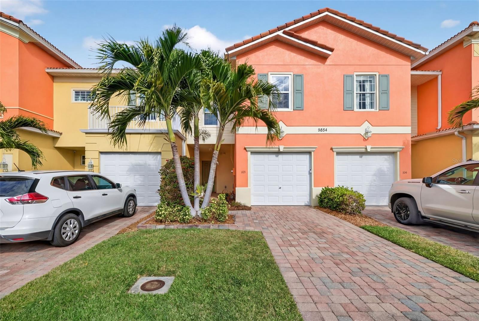 Listing C7522772 9824 CRISTALINO VIEW WAY #103, FORT MYERS, FL 33908