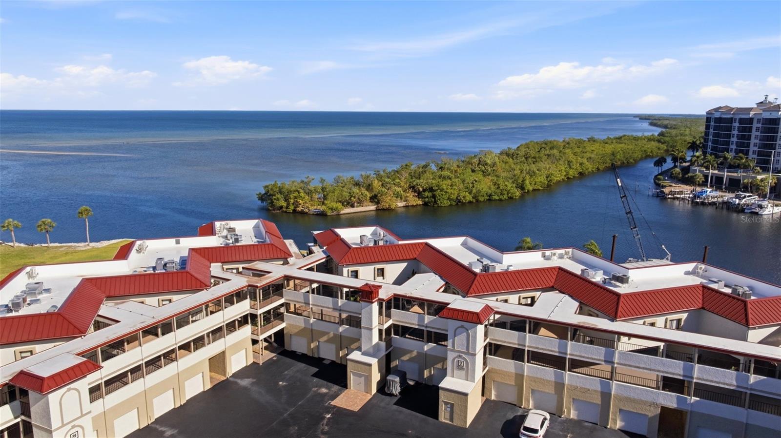 Listing C7524267 3270 SOUTHSHORE DR #72A, PUNTA GORDA, FL 33955