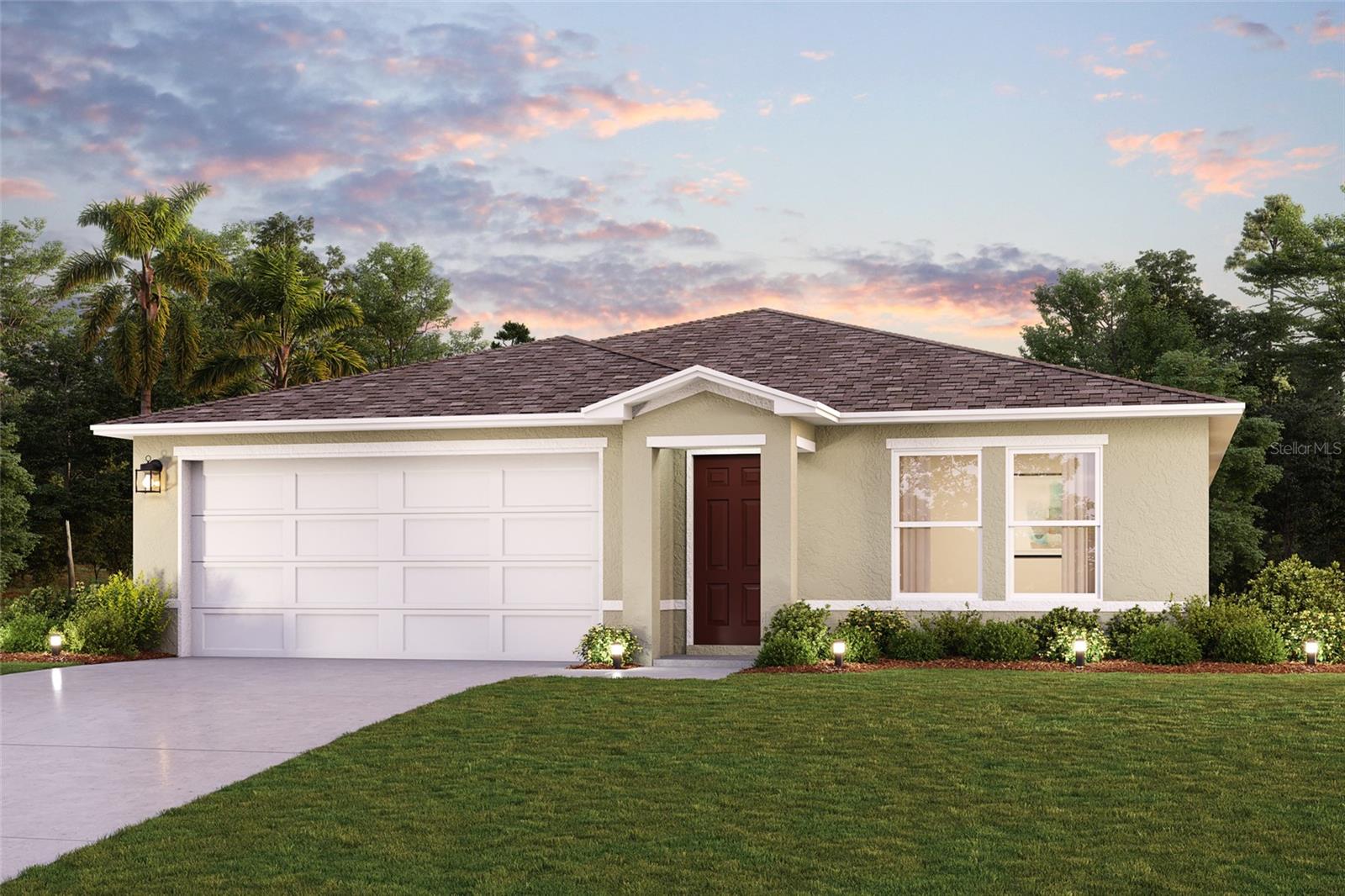 Listing C7524583 7201 PALOMAR PKWY, FORT PIERCE, FL 34951