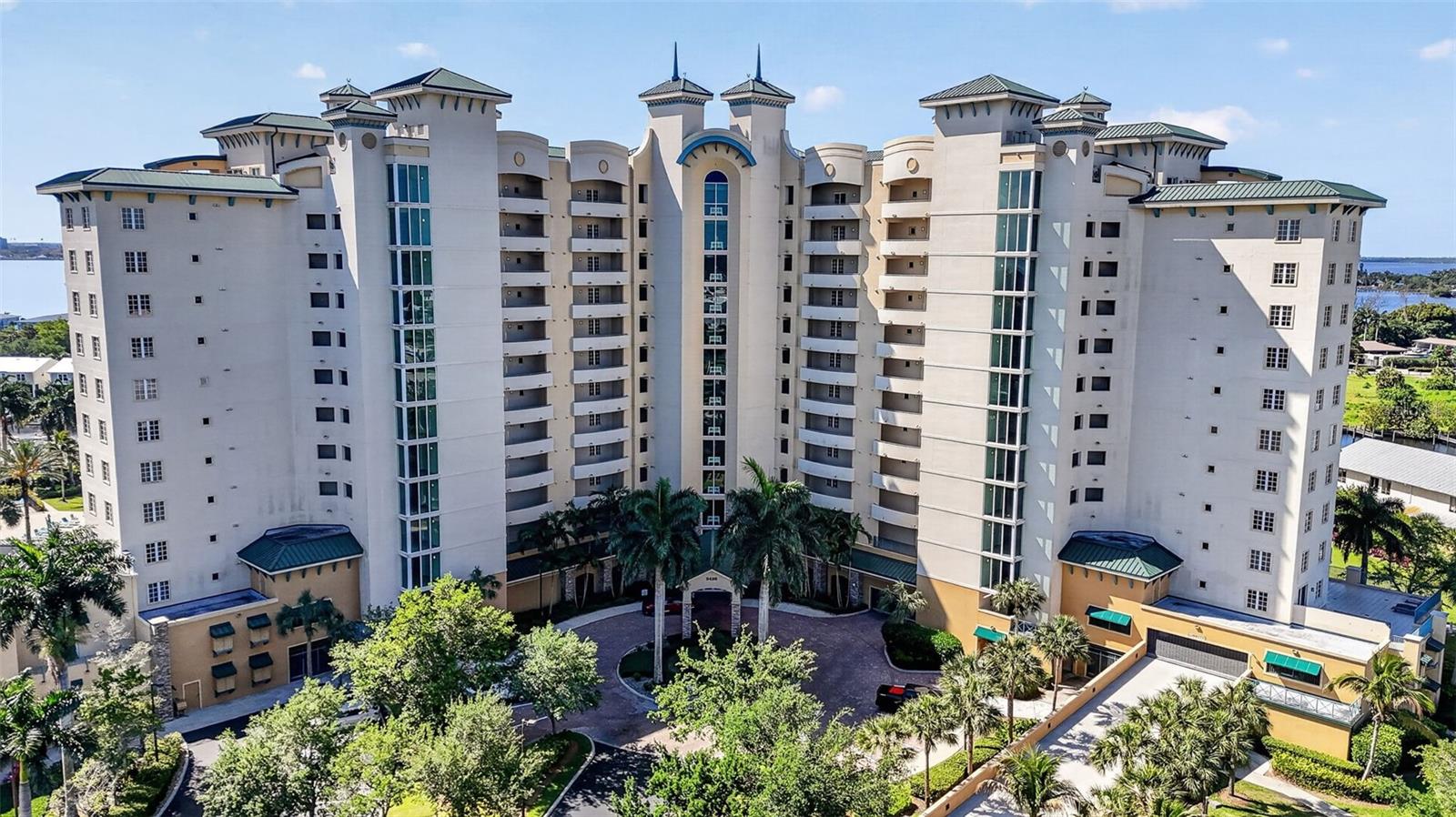 View details of listing 3426 HANCOCK BRIDGE PKWY #1008 NORTH FORT MYERS with MLS# C7525130