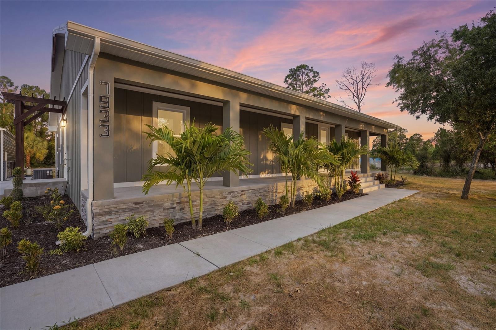 Listing C7525294 7933 5TH TER, LABELLE, FL 33935