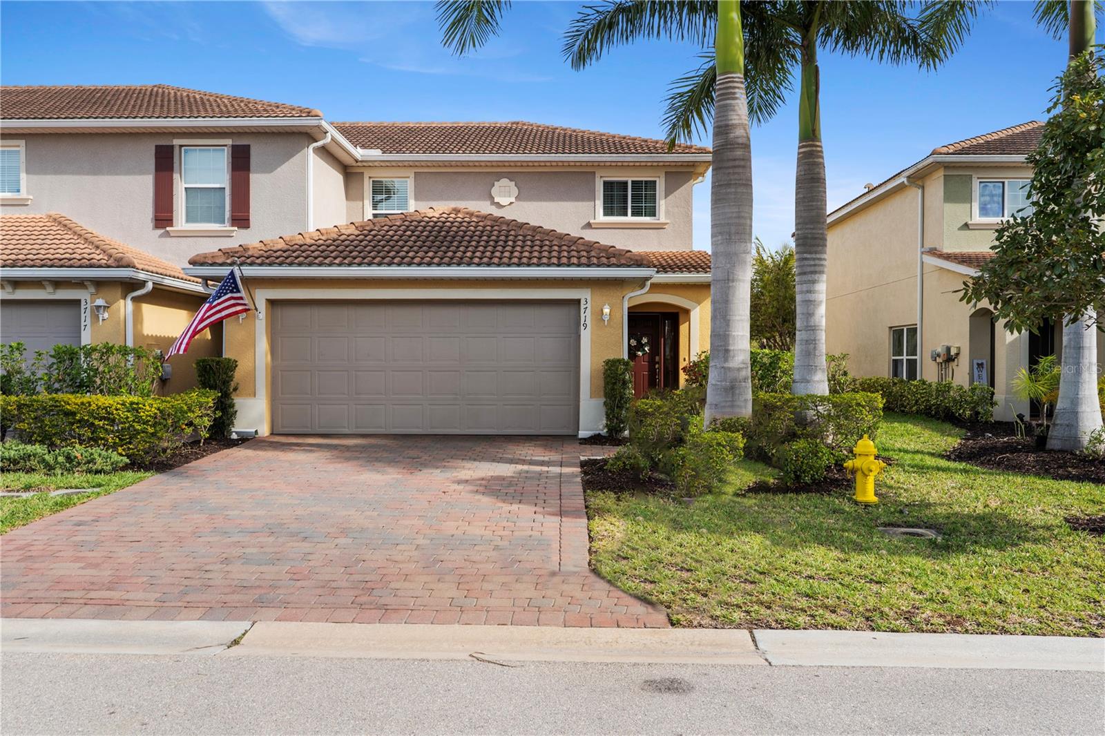 Listing C7525510 3719 CROFTON CT, FORT MYERS, FL 33916