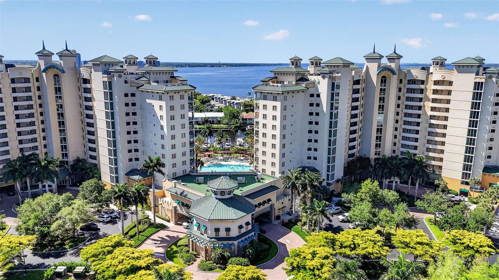 Listing C7525624 3426 HANCOCK BRIDGE PKWY #503, NORTH FORT MYERS, FL 33903