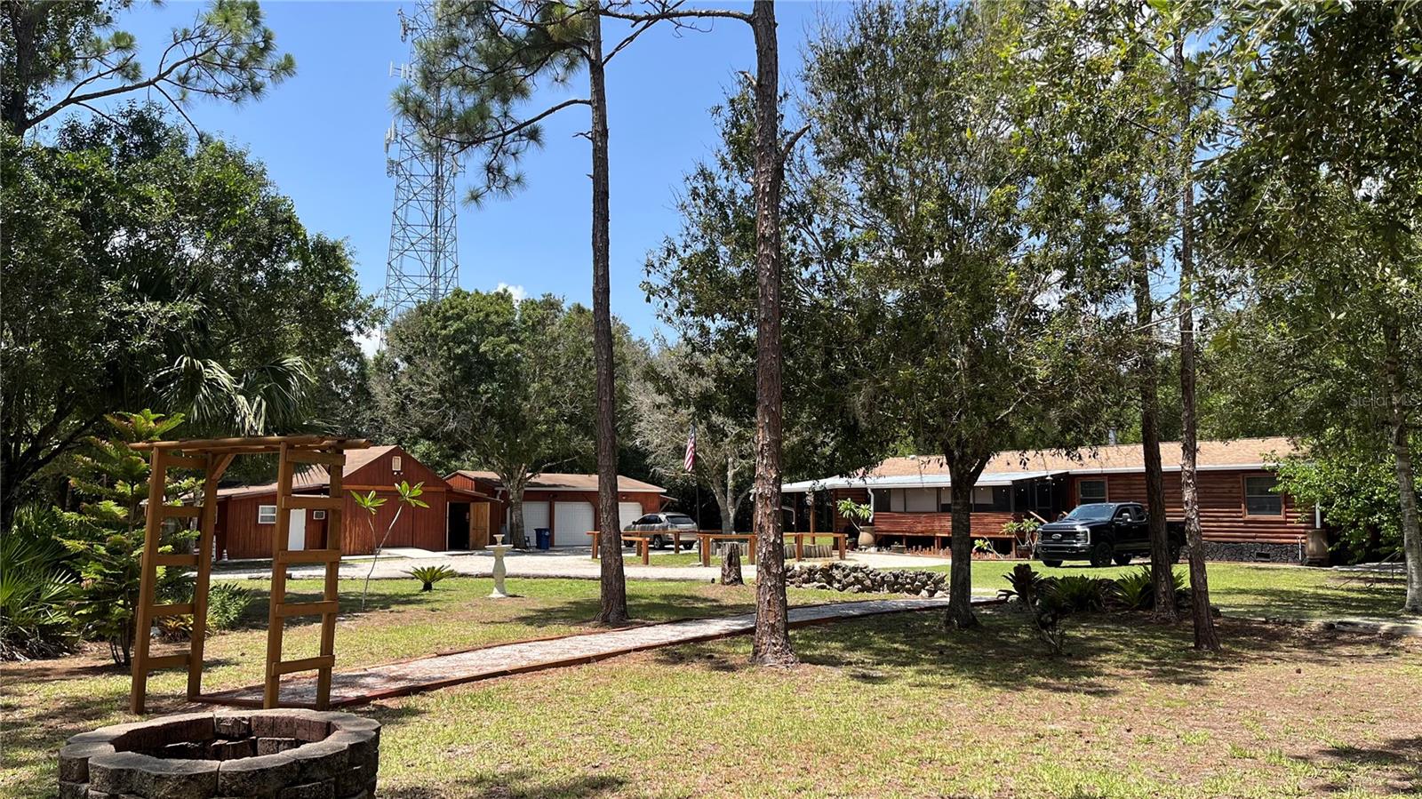 View details of listing 17021 SHELBY LN NORTH FORT MYERS with MLS# C7526855