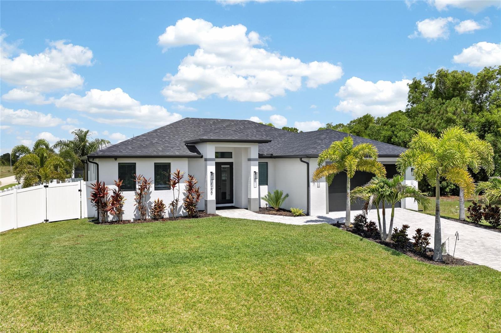 Listing C7528132 4700 NW 38TH AVE, CAPE CORAL, FL 33993