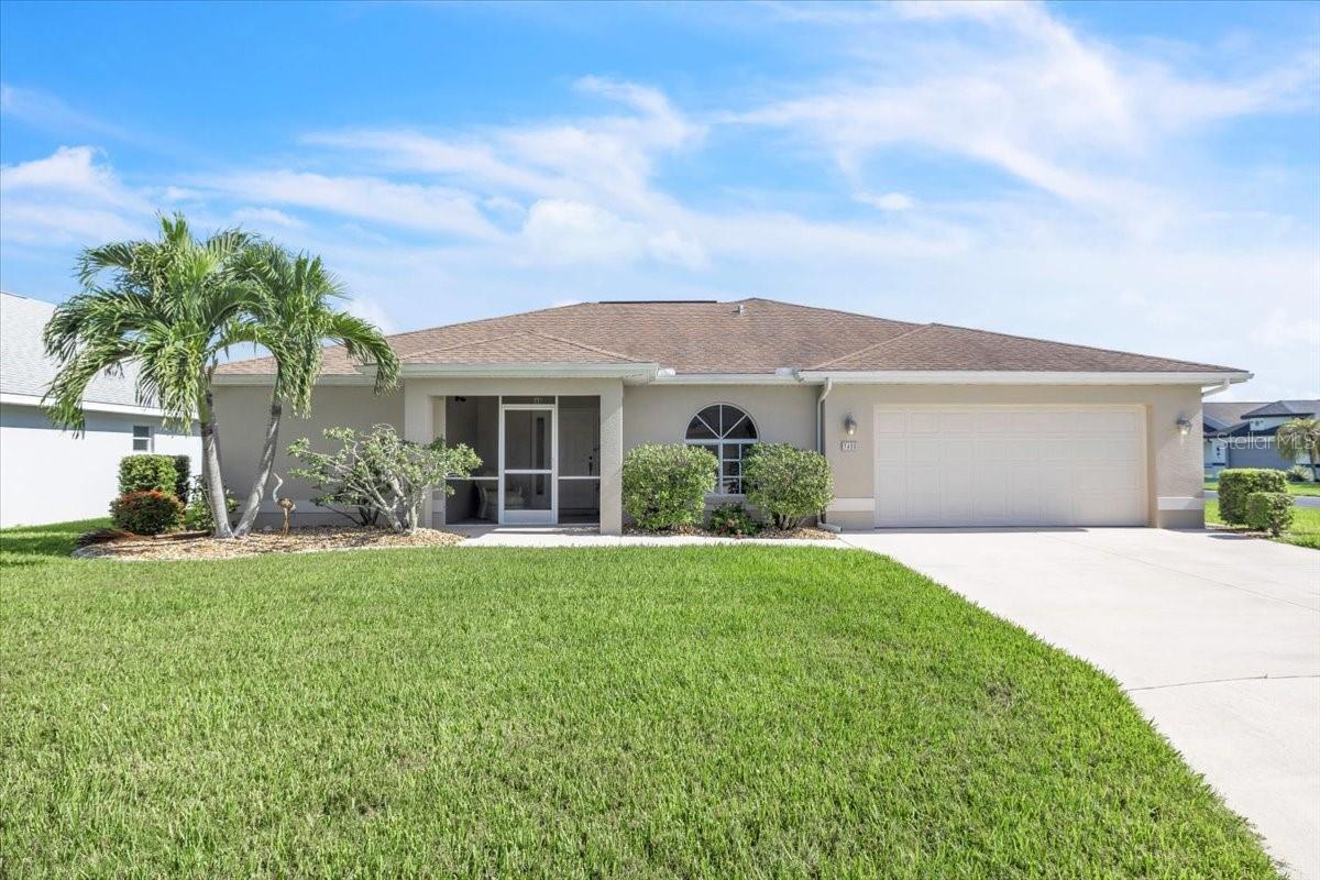 View details of listing 3455 SABAL SPRINGS BLVD NORTH FORT MYERS with MLS# C7529443