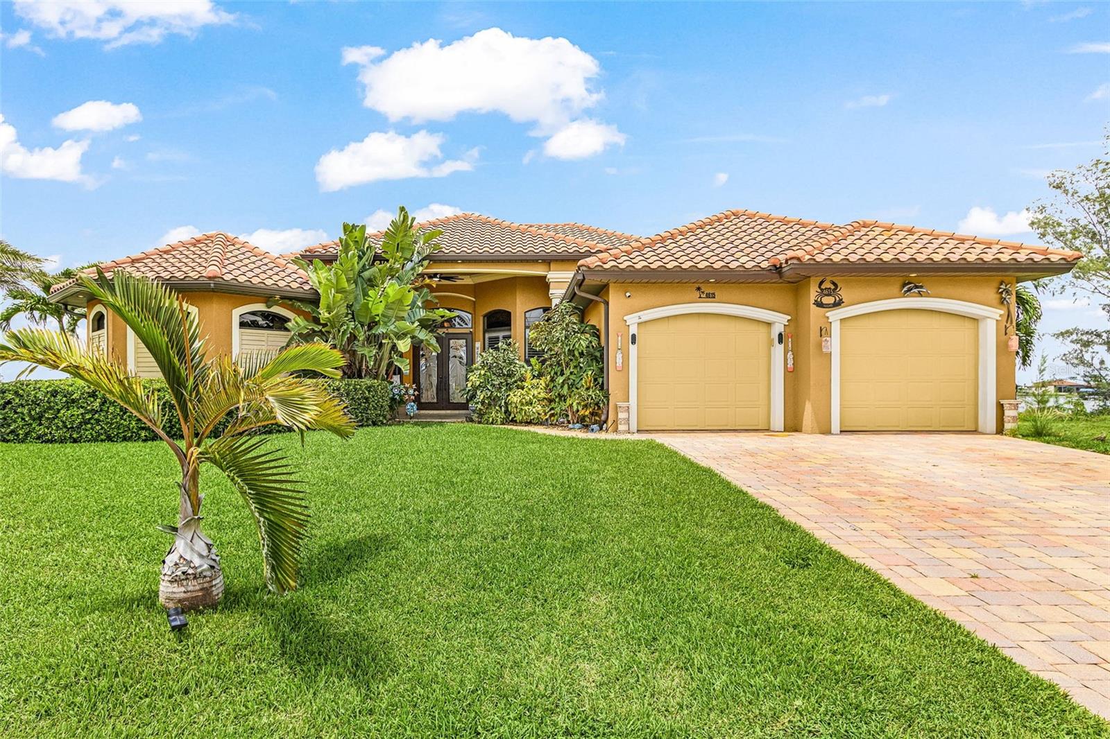 Listing C7529471 4615 NW 32ND TER, CAPE CORAL, FL 33993