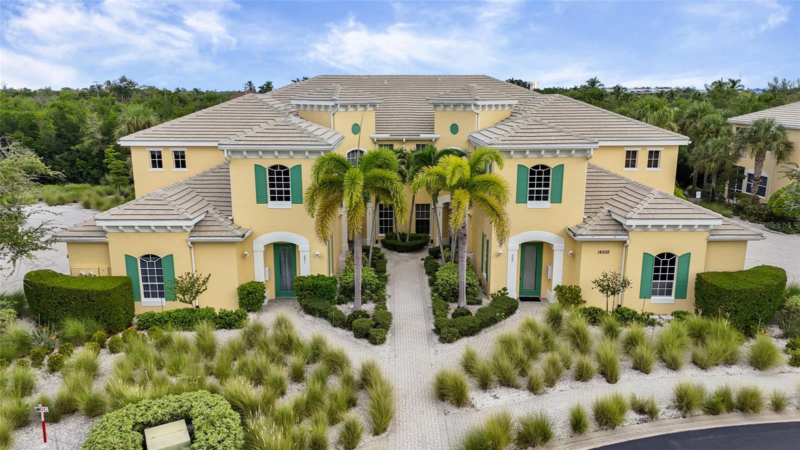 Listing C7531068 14502 DOLCE VISTA RD #101, FORT MYERS, FL 33908