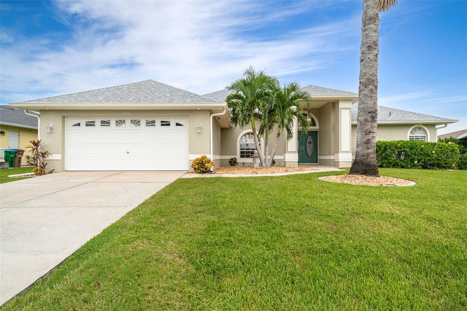 Listing C7531238 2213 SE 16TH ST, CAPE CORAL, FL 33990