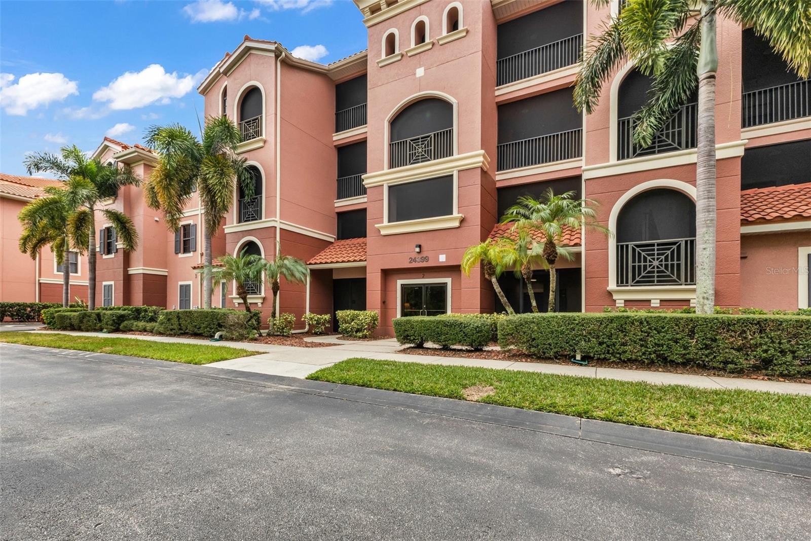 Listing C7531453 24399 BALTIC AVE #202, PUNTA GORDA, FL 33955