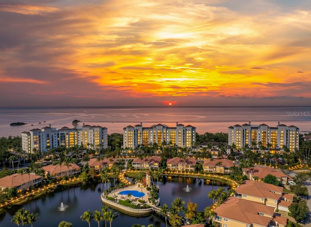 Listing C7531617 3329 SUNSET KEY CIR #301, PUNTA GORDA, FL 33955