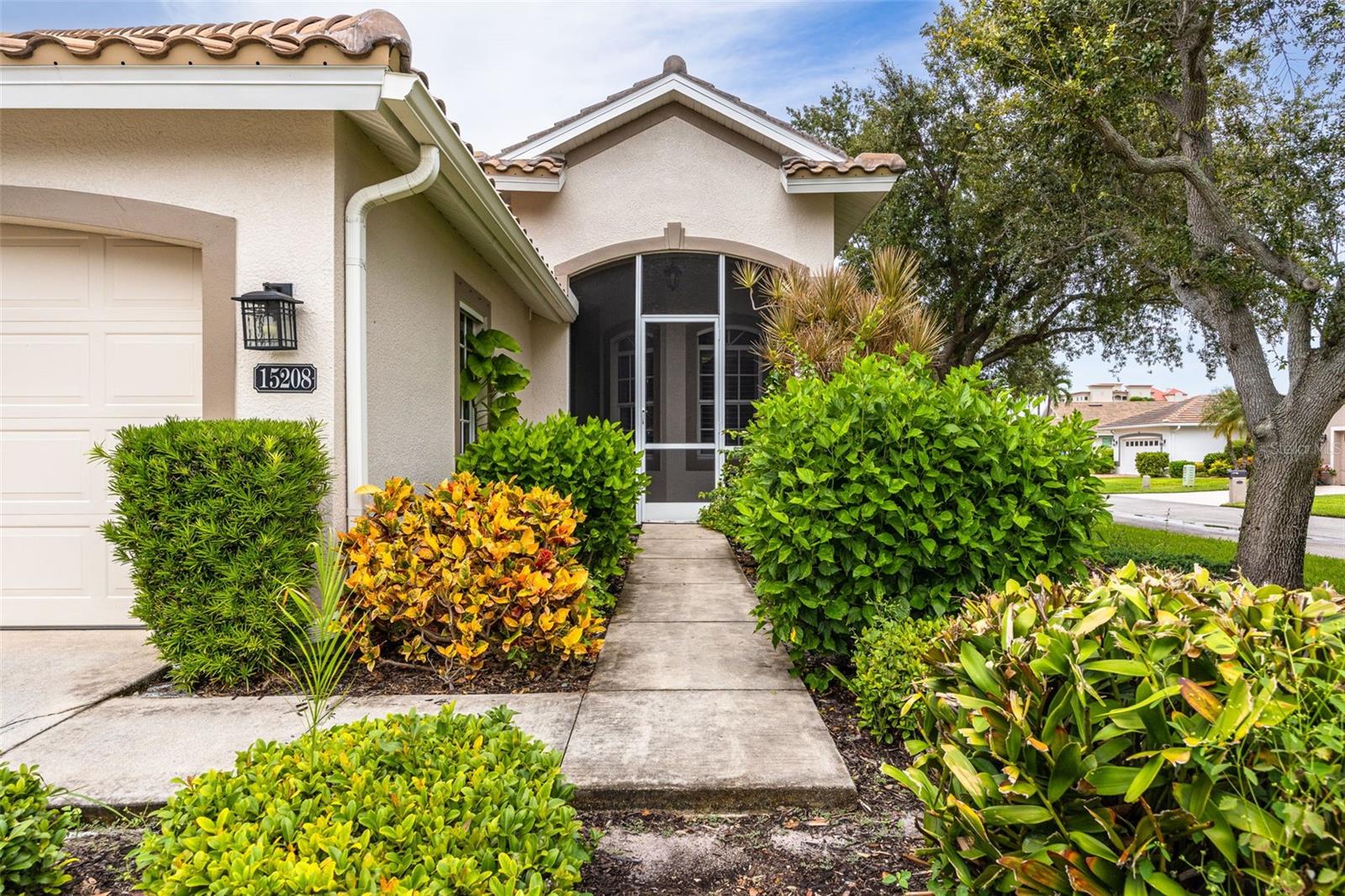 Listing C7531693 15208 CAPE SABLE LN, FORT MYERS, FL 33908