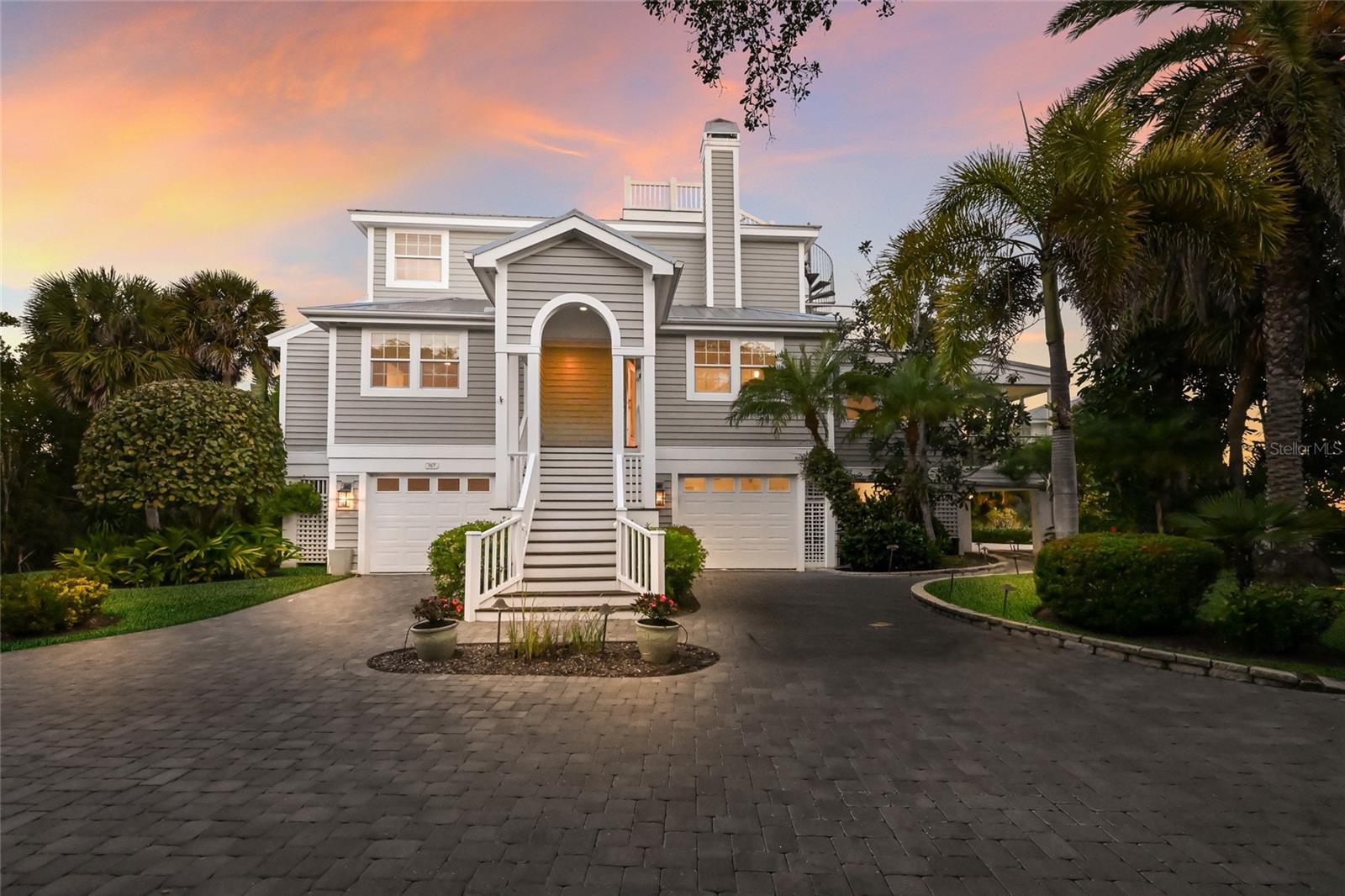 Listing D6140022 367 NIGHT HERON DR, BOCA GRANDE, FL 33921