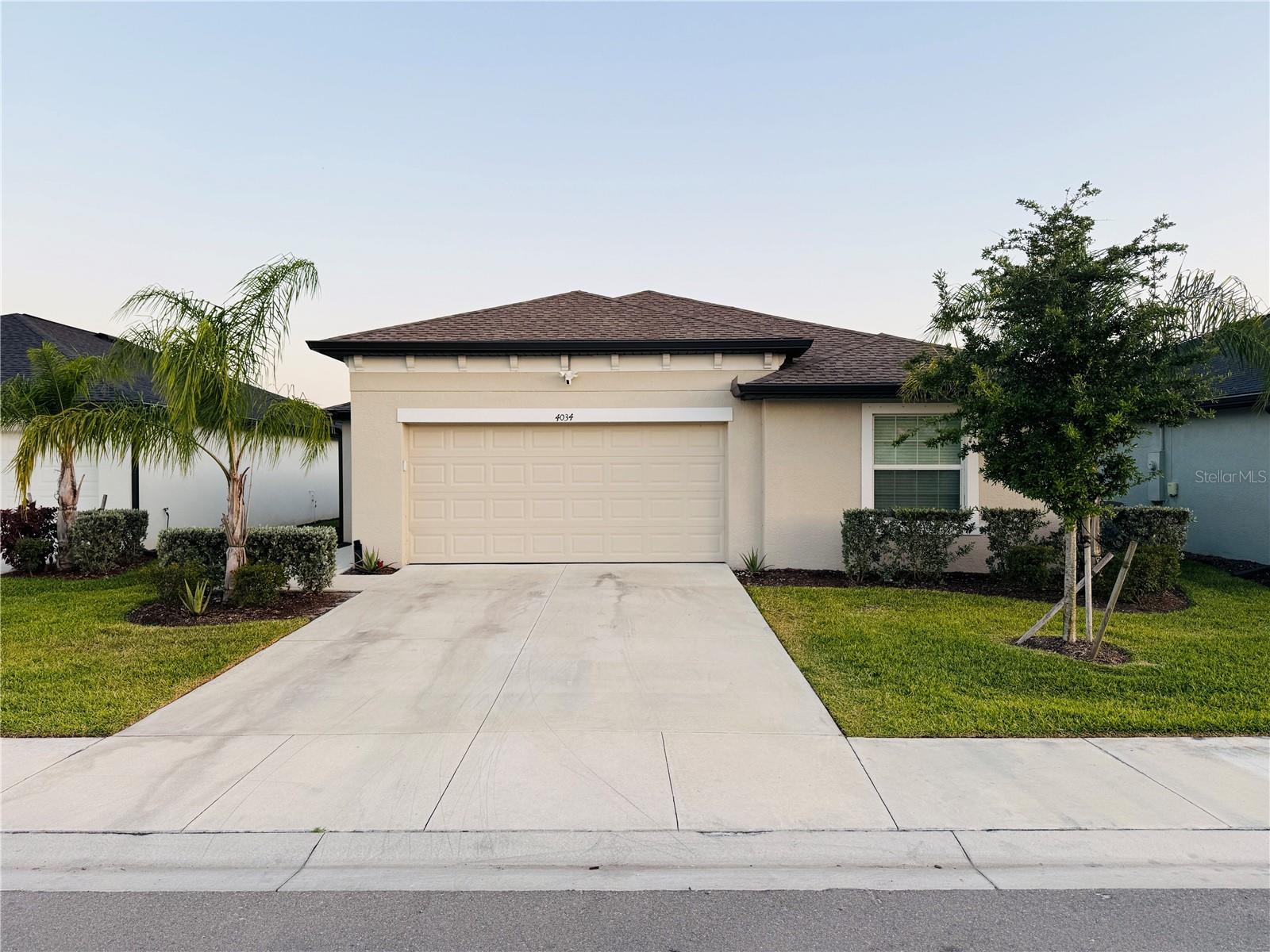 View details of listing 4034 SAN CLEMENTE CT NORTH FORT MYERS with MLS# D6145805