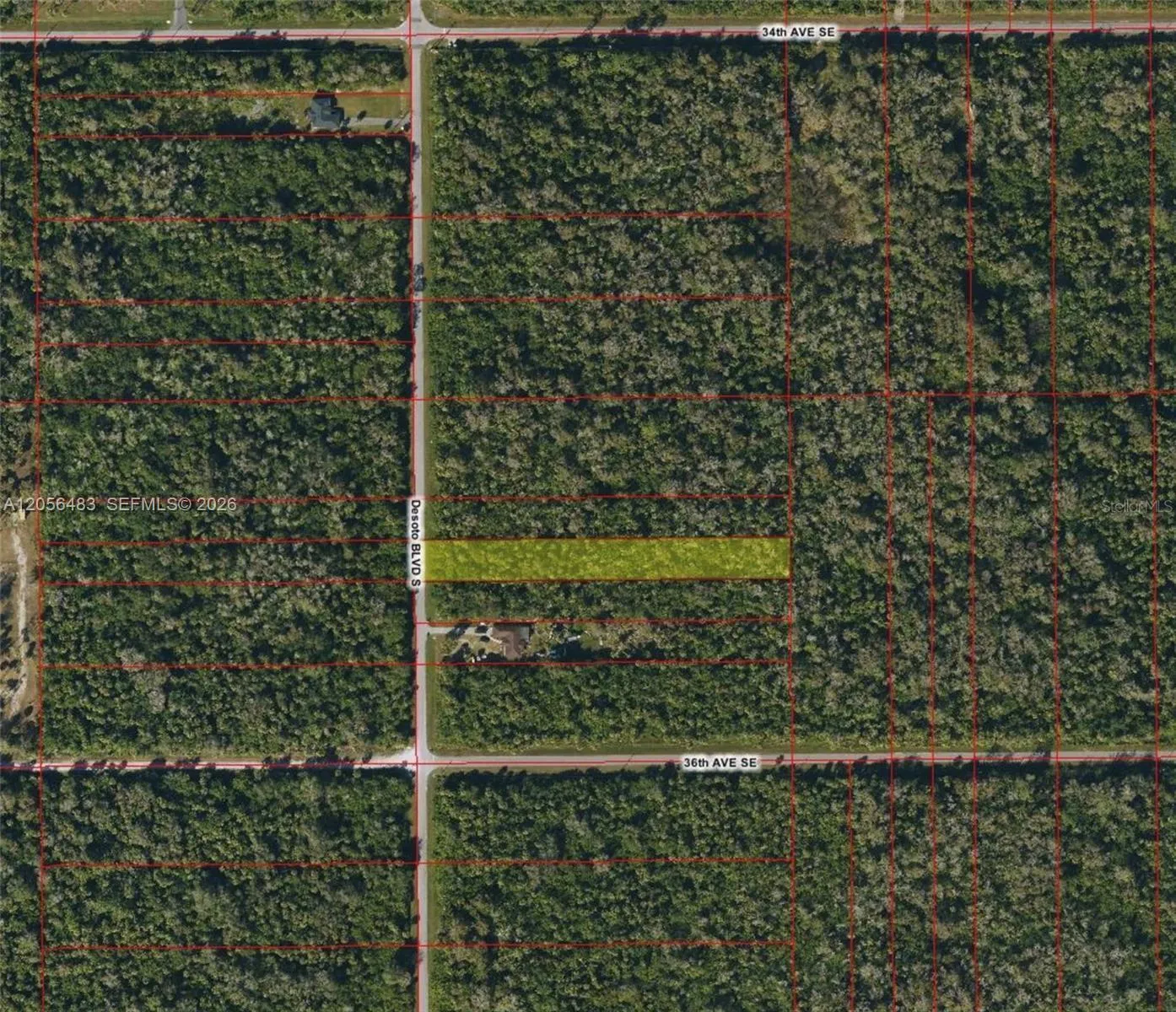 Listing  Desoto, Naples, FL 34120, Naples, FL 34120