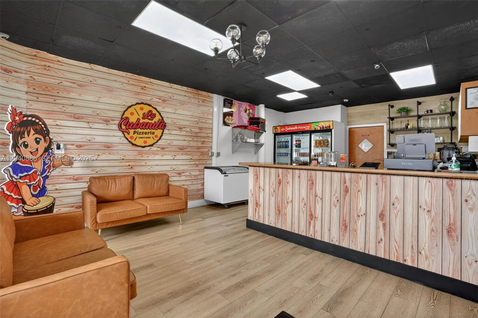 View details of listing Established Cuban Established Cuban Style Pizzeria For Sale In Hiale Gardens, Hialeah Gardens, FL 33018 Hialeah Gardens with MLS# 