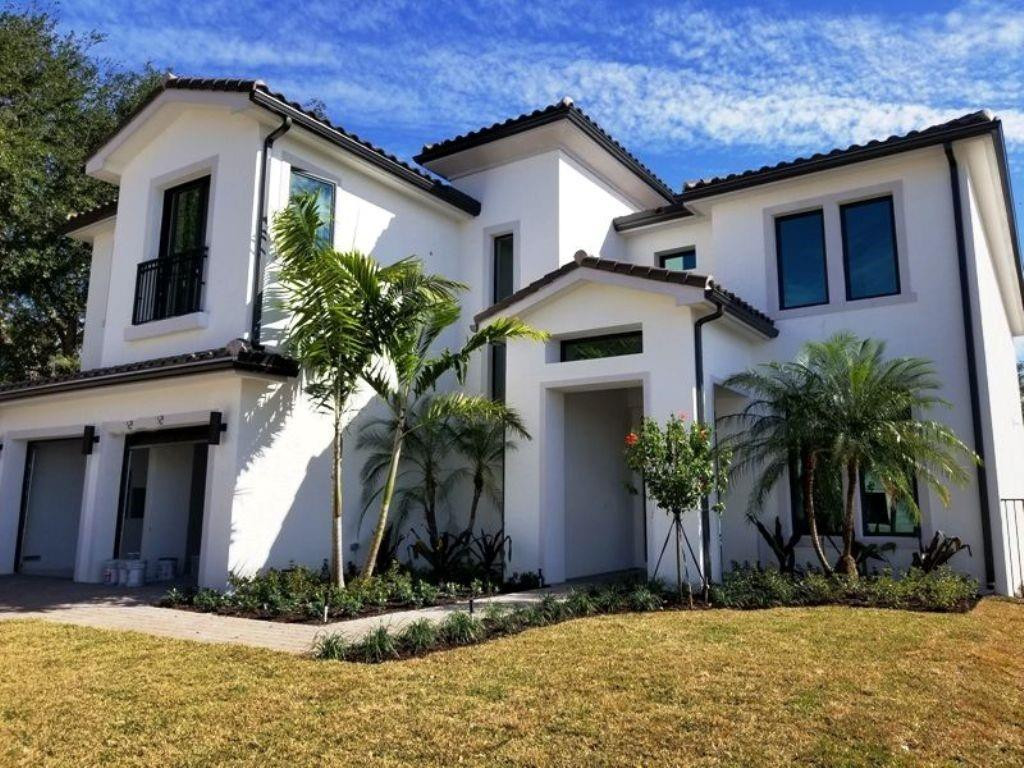 View details of listing 5704 Ashwood Circle, Hollywood, FL 33312 Hollywood with MLS#