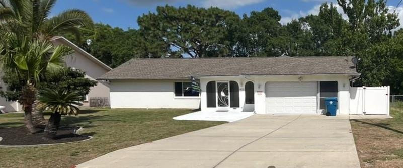 View details of listing 6615 Freeport Drive, FL 34608 with MLS#