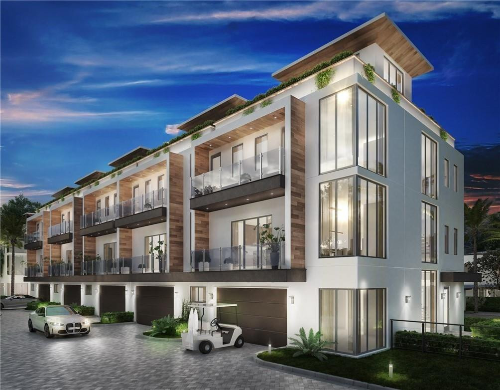 View details of listing 3209 SE 8 Street 780, Pompano Beach, FL 33062 Pompano Beach with MLS#