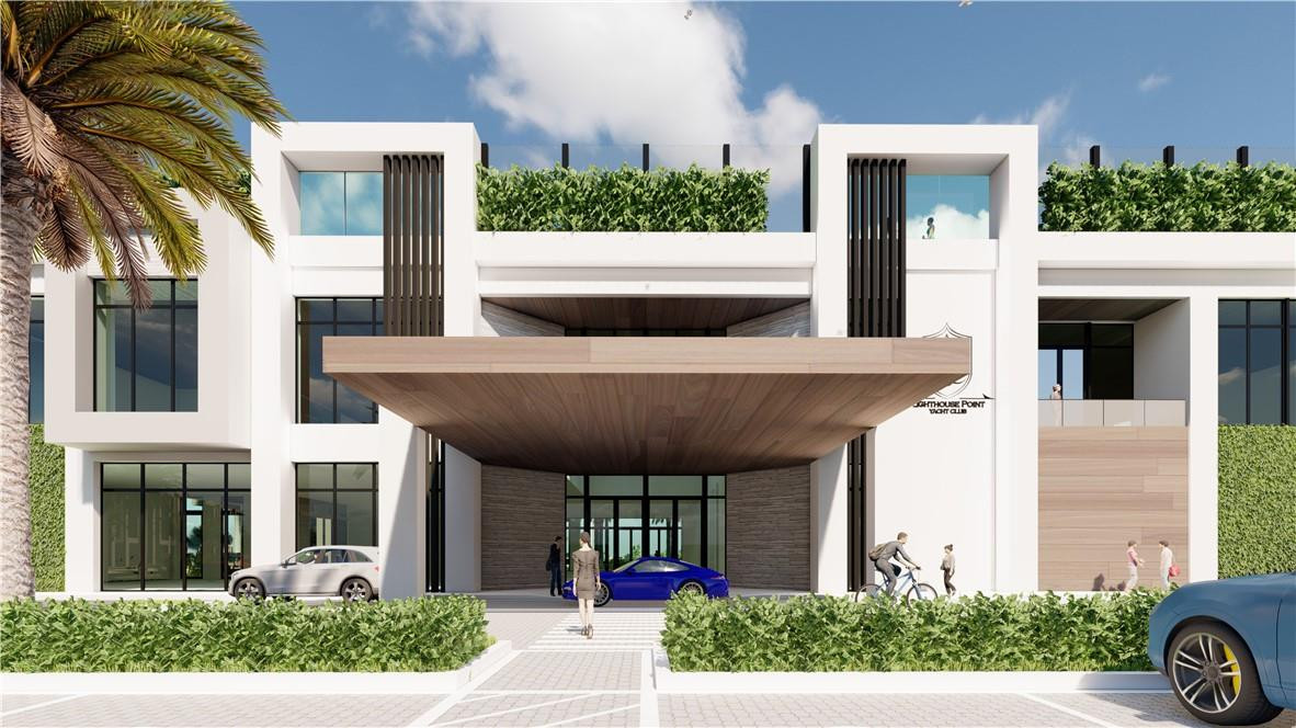 View details of listing 2713 NE 42nd Street 2713, Lighthouse Point, FL 33064 Lighthouse Point with MLS#