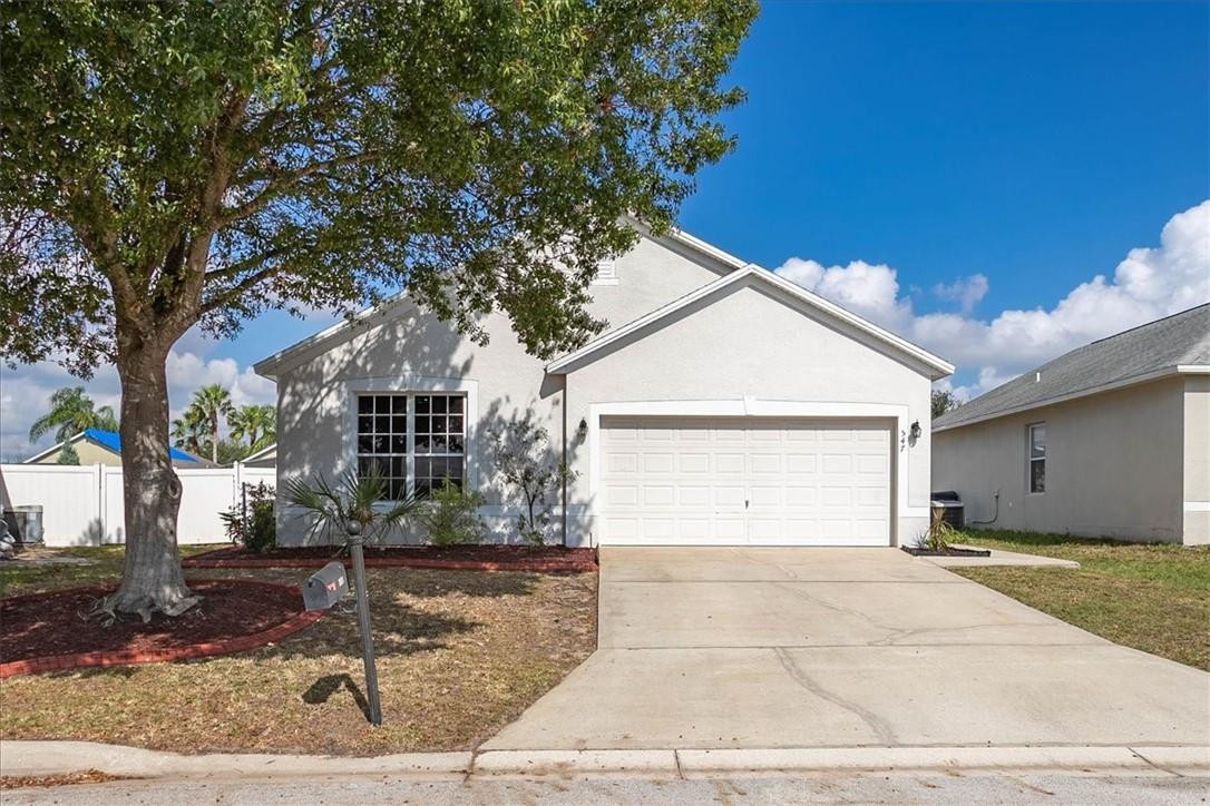 View details of listing 547 Madina, FL 33837 with MLS#
