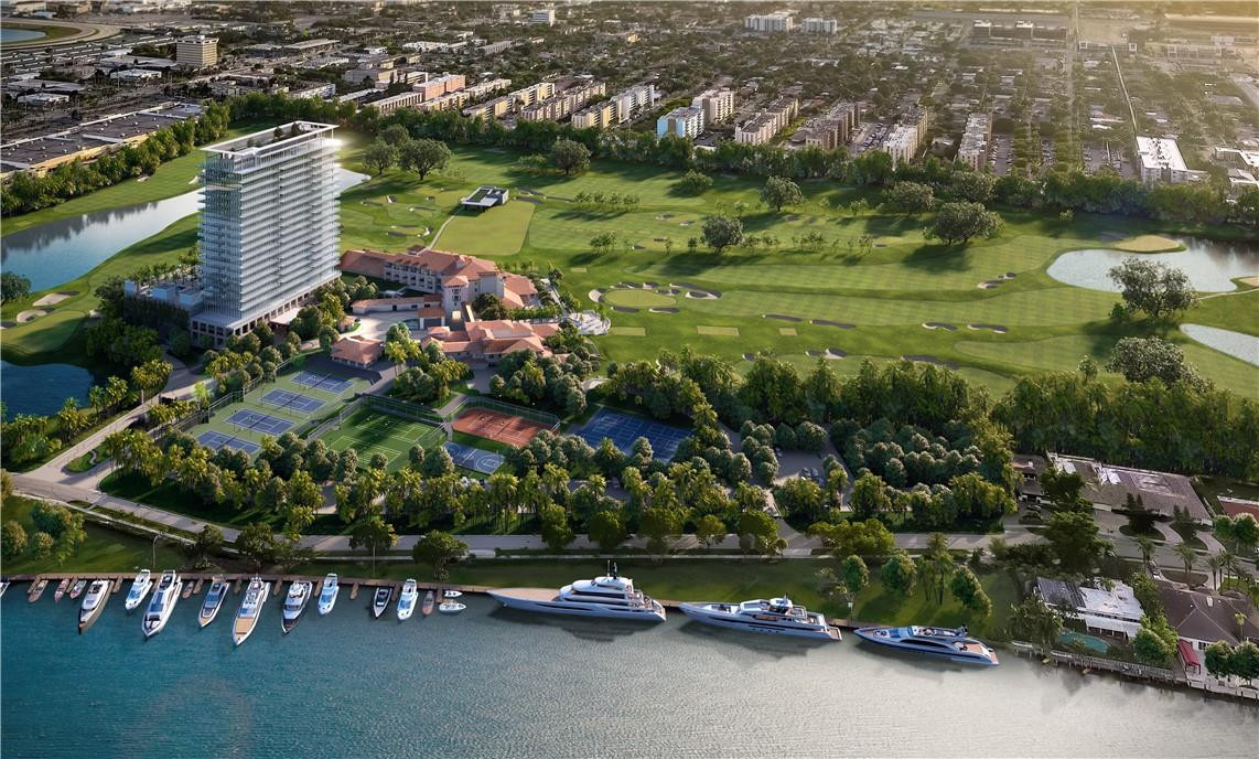 View details of listing 501 Diplomat Parkway 12-D, Hallandale Beach, FL 33009 Hallandale Beach with MLS#