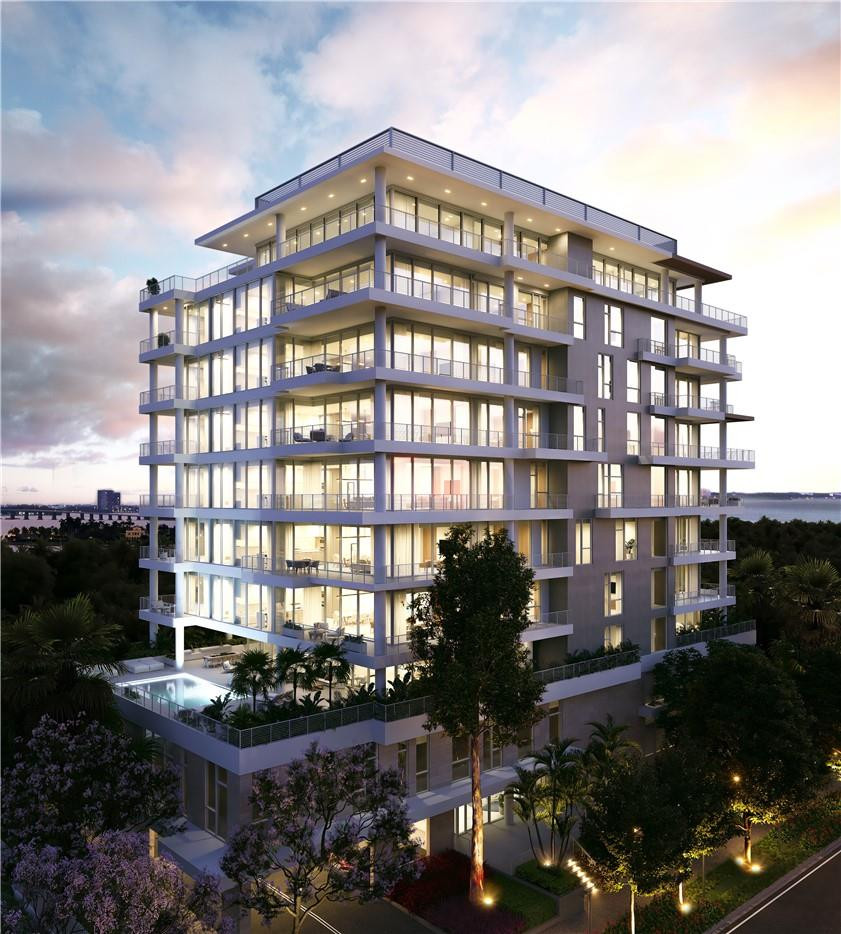View details of listing 527 Orton Avenue 302B, Fort Lauderdale, FL 33304 Fort Lauderdale with MLS#