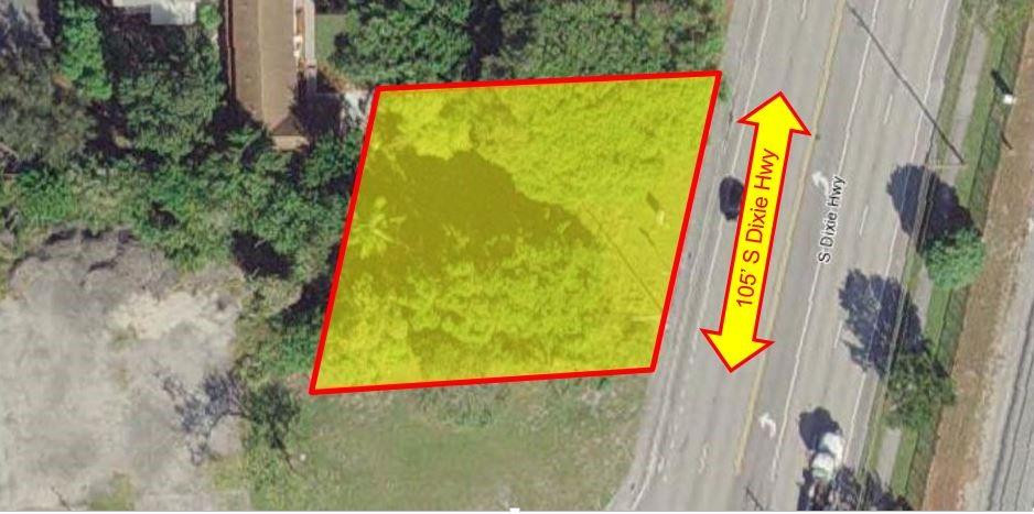 View details of listing 583 S Dixie Highway, Deerfield Beach, FL 33441 Deerfield Beach with MLS# 