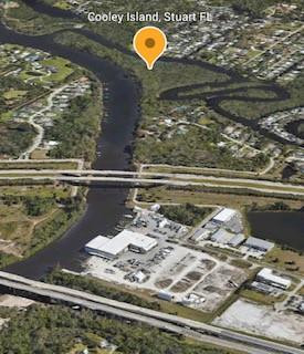 View details of listing 0 Blue Water Way, Stuart, FL 34997 Stuart with MLS# 