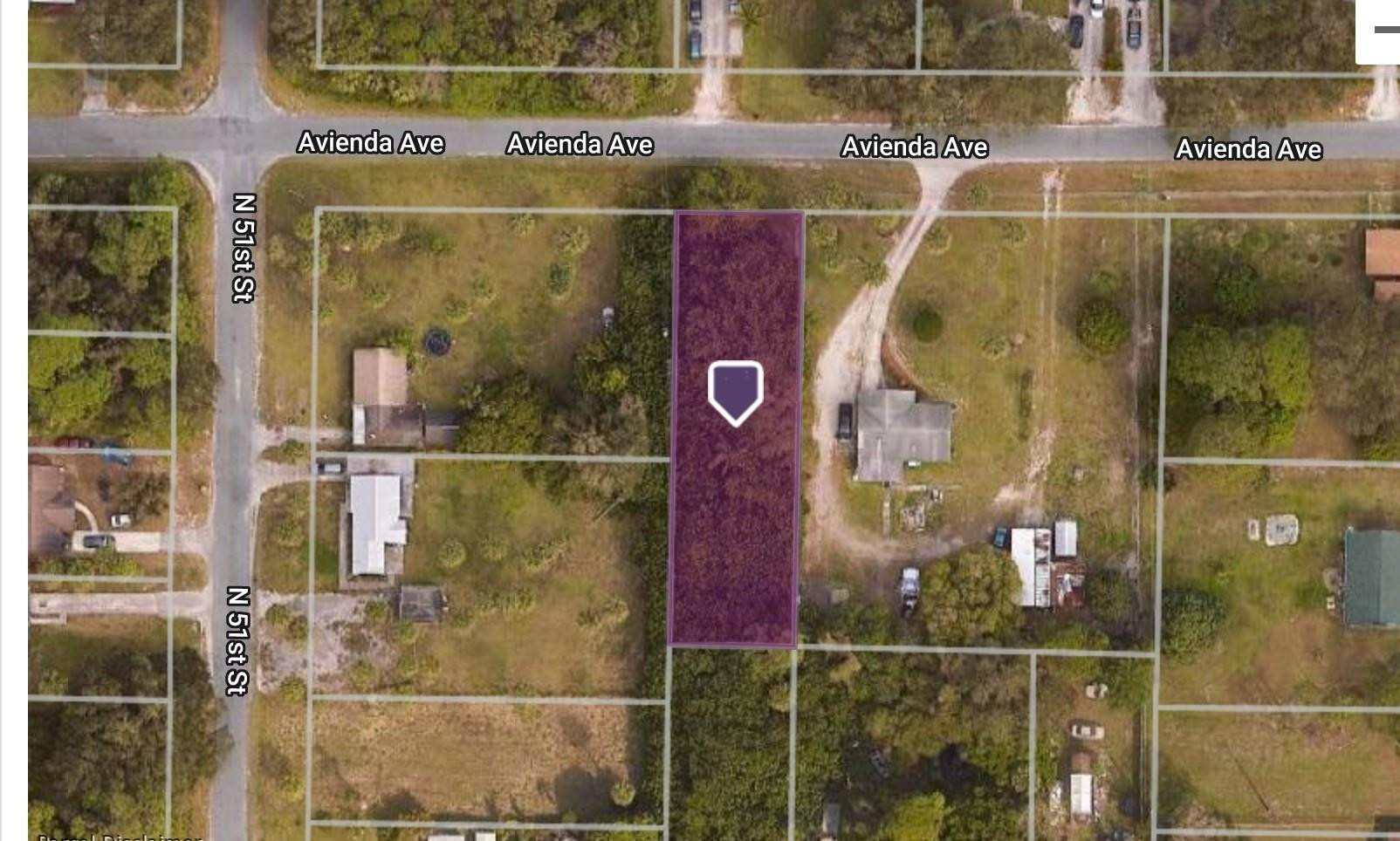 Listing  0 Avienda Avenue, Fort Pierce, FL 34950, Fort Pierce, FL 34950
