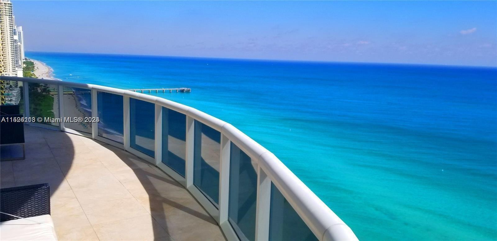 View details of listing 16001 Collins Avenue 1901, Sunny Isles Beach, FL 33160 Sunny Isles Beach with MLS# 