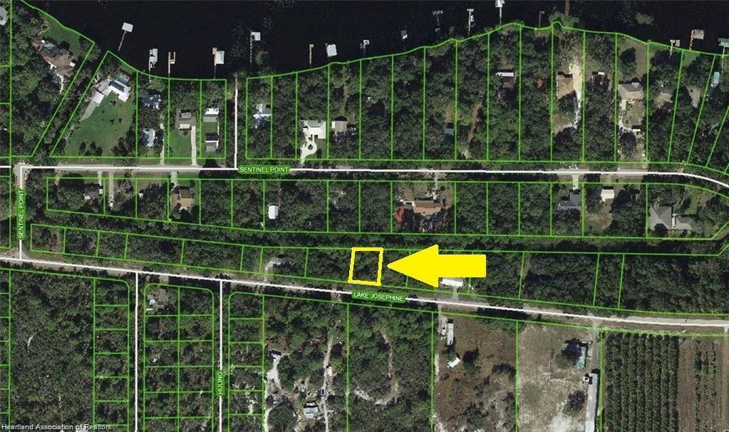 Listing  1790 Lake Josephine Drive, Sebring, FL 33875, Sebring, FL 33875
