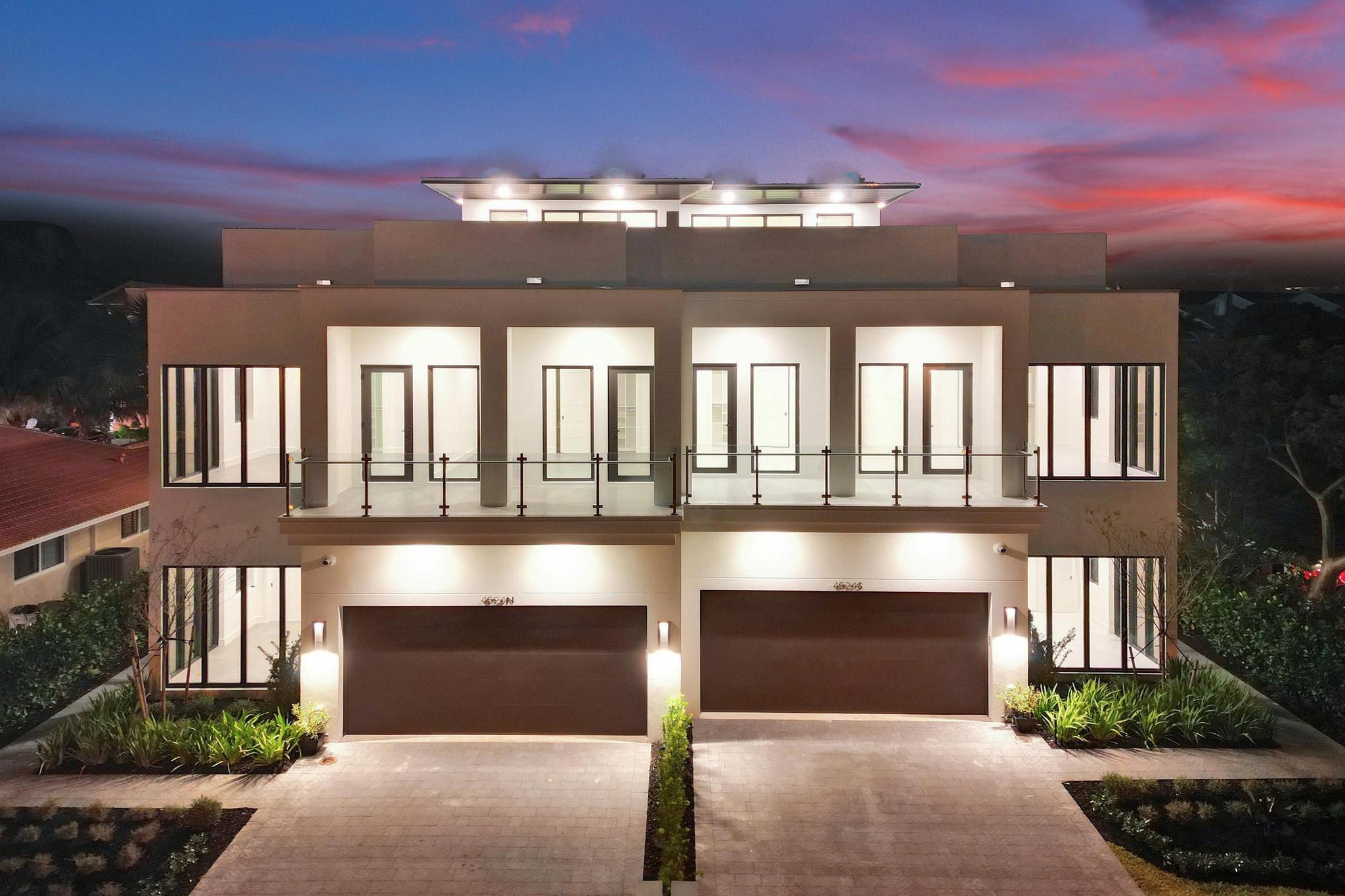 View details of listing 4524 Seagrape Drive 2 South, Lauderdale-By-The-Sea, FL 33308 Lauderdale-By-The-Sea with MLS#