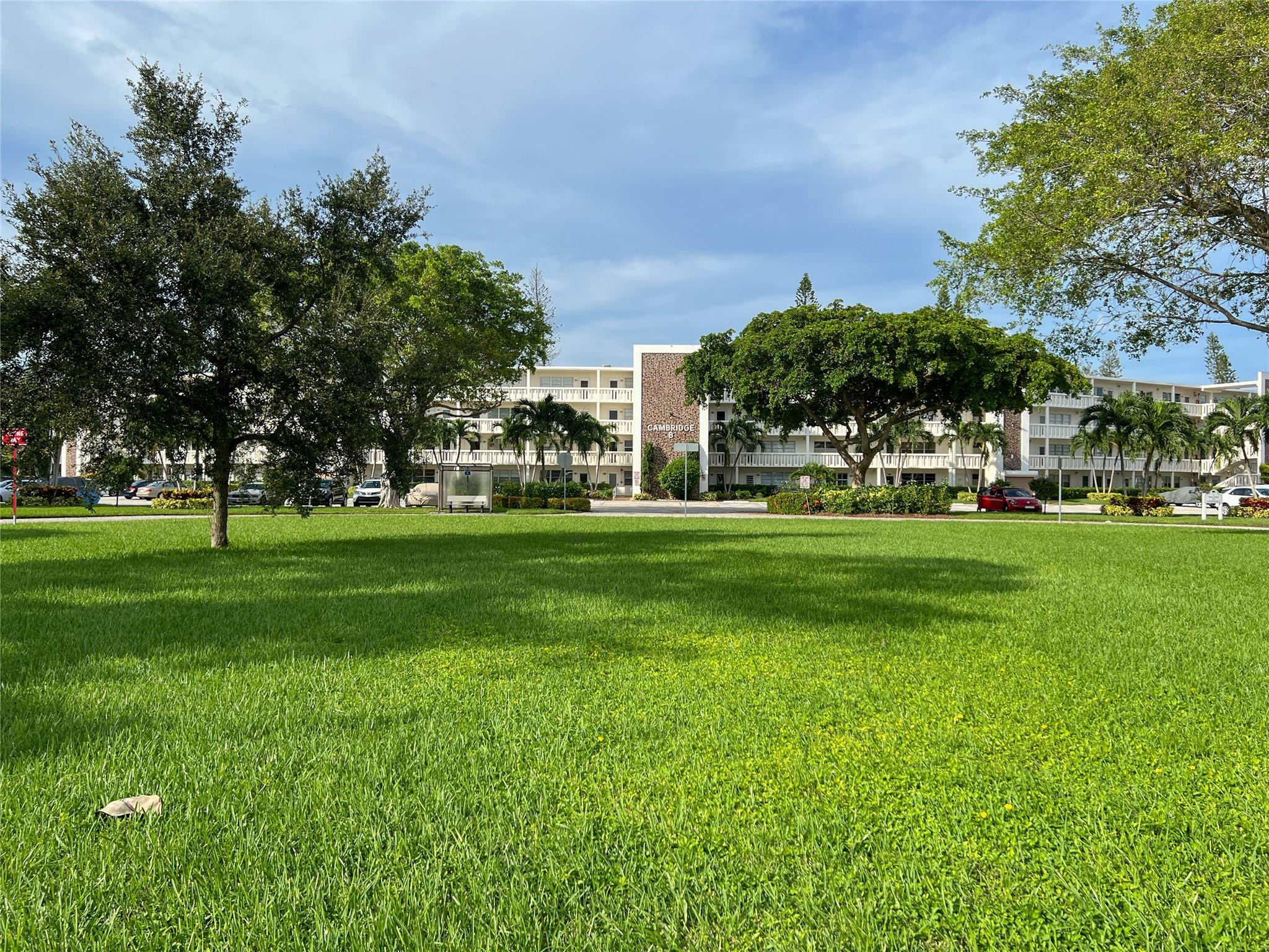 View details of listing 4035 Cambridge B 4035, Deerfield Beach, FL 33442 Deerfield Beach with MLS#