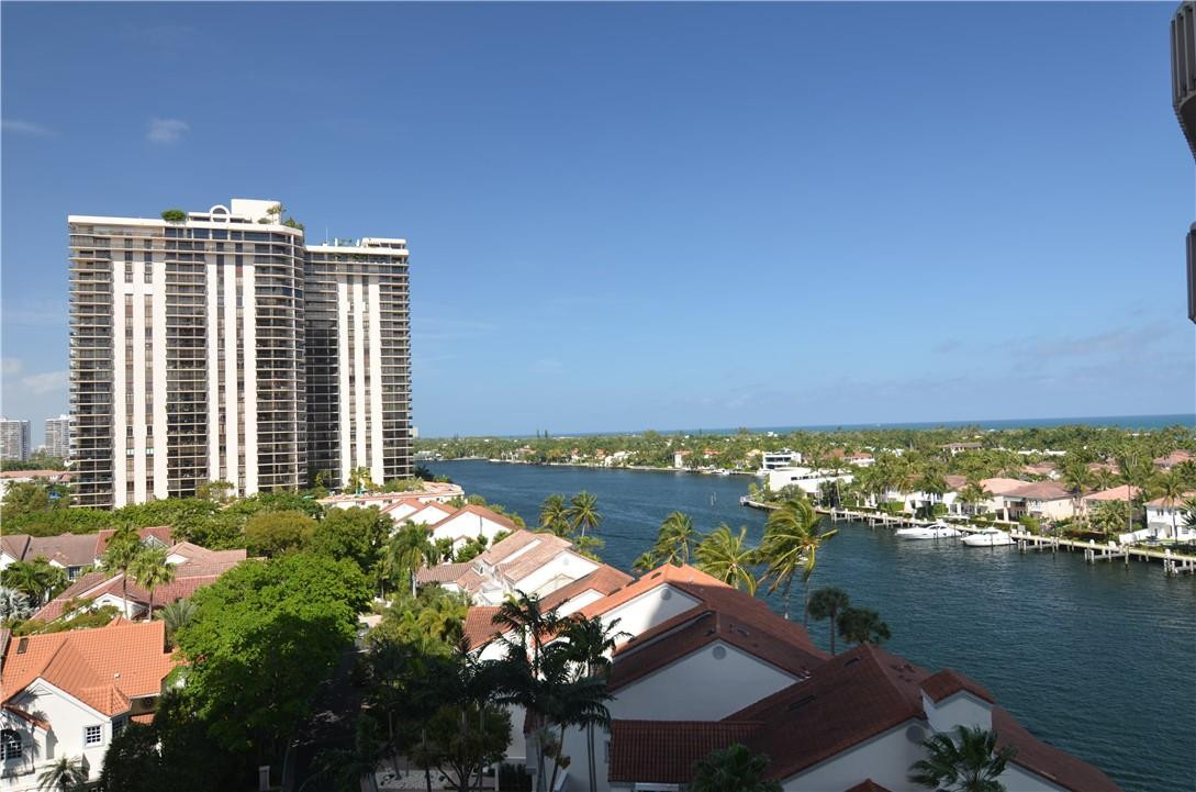 View details of listing 19355 Turnberry Way 7-L, Aventura, FL 33180 Aventura with MLS#