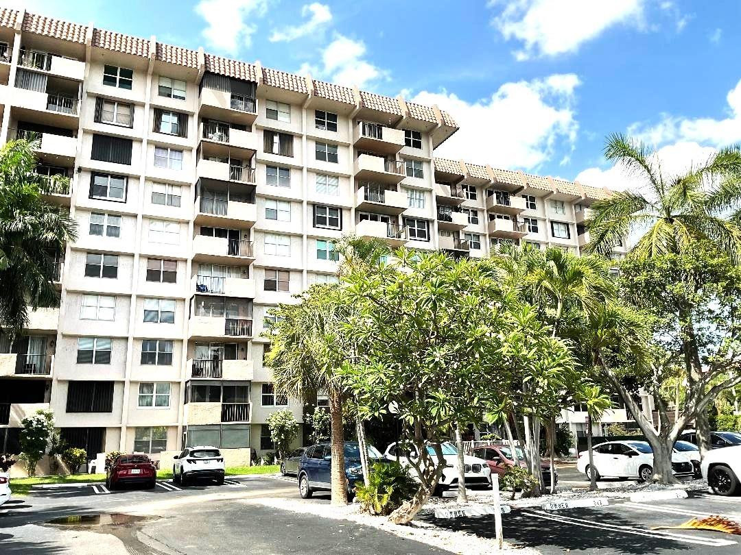 View details of listing 777 S Federal Highway Rp604, Pompano Beach, FL 33062 Pompano Beach with MLS# 