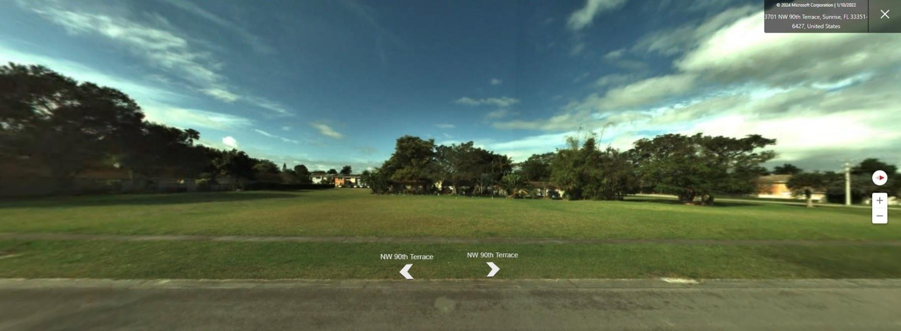 View details of listing 3701 NW 90th Terrace, Fort Lauderdale, FL 33351 Fort Lauderdale with MLS#