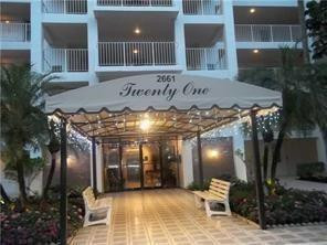 View details of listing 2661 S Course Drive 703, Pompano Beach, FL 33069 Pompano Beach with MLS# 