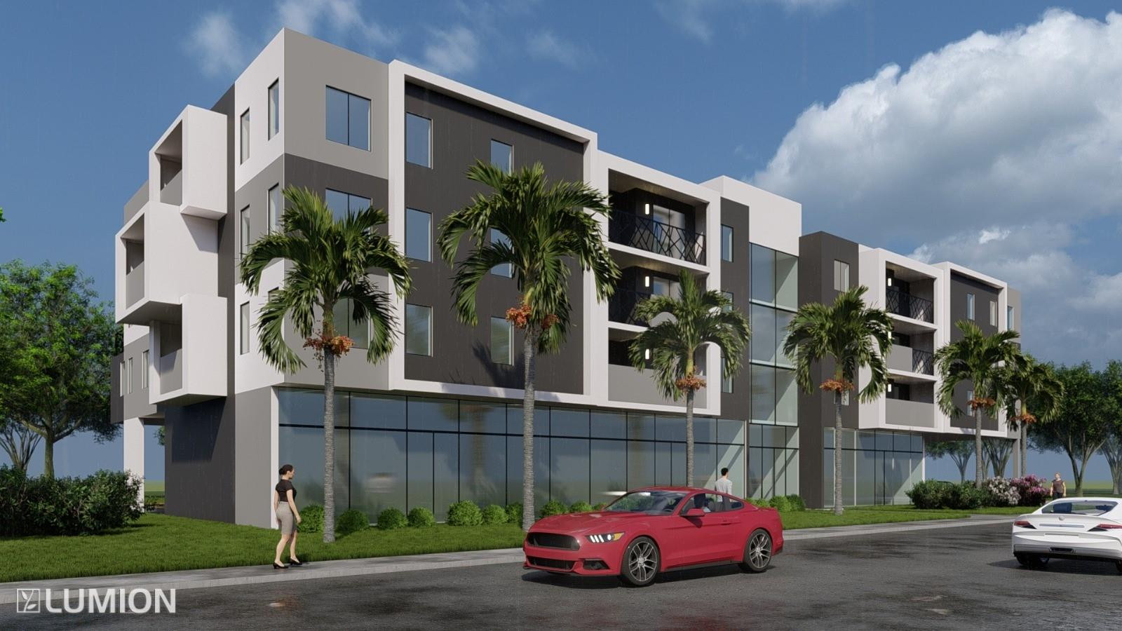 View details of listing 450 NE 136, North Miami, FL 33161 North Miami with MLS#