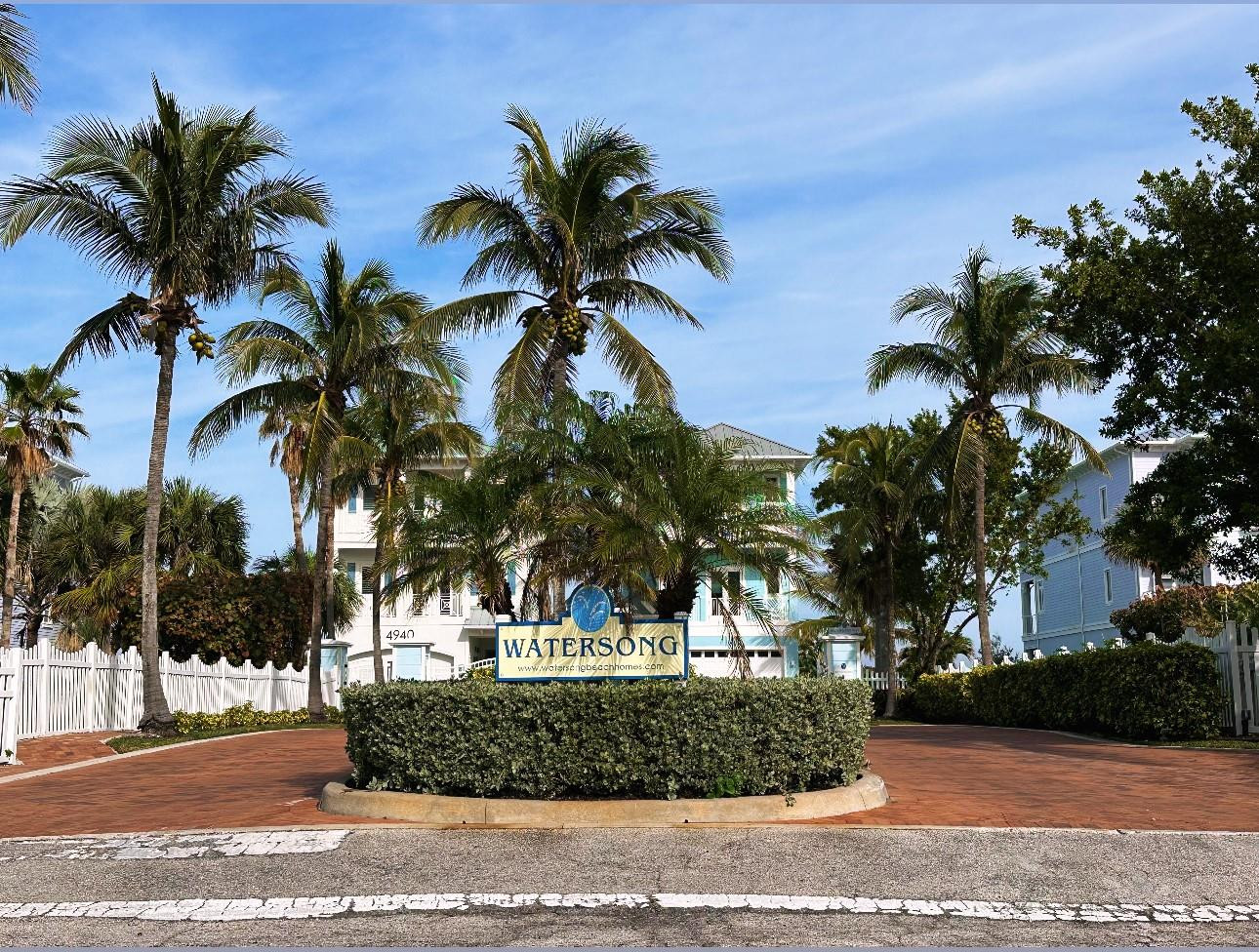 View details of listing 4865 Watersong Way, Hutchinson Island, FL 34949 Hutchinson Island with MLS#