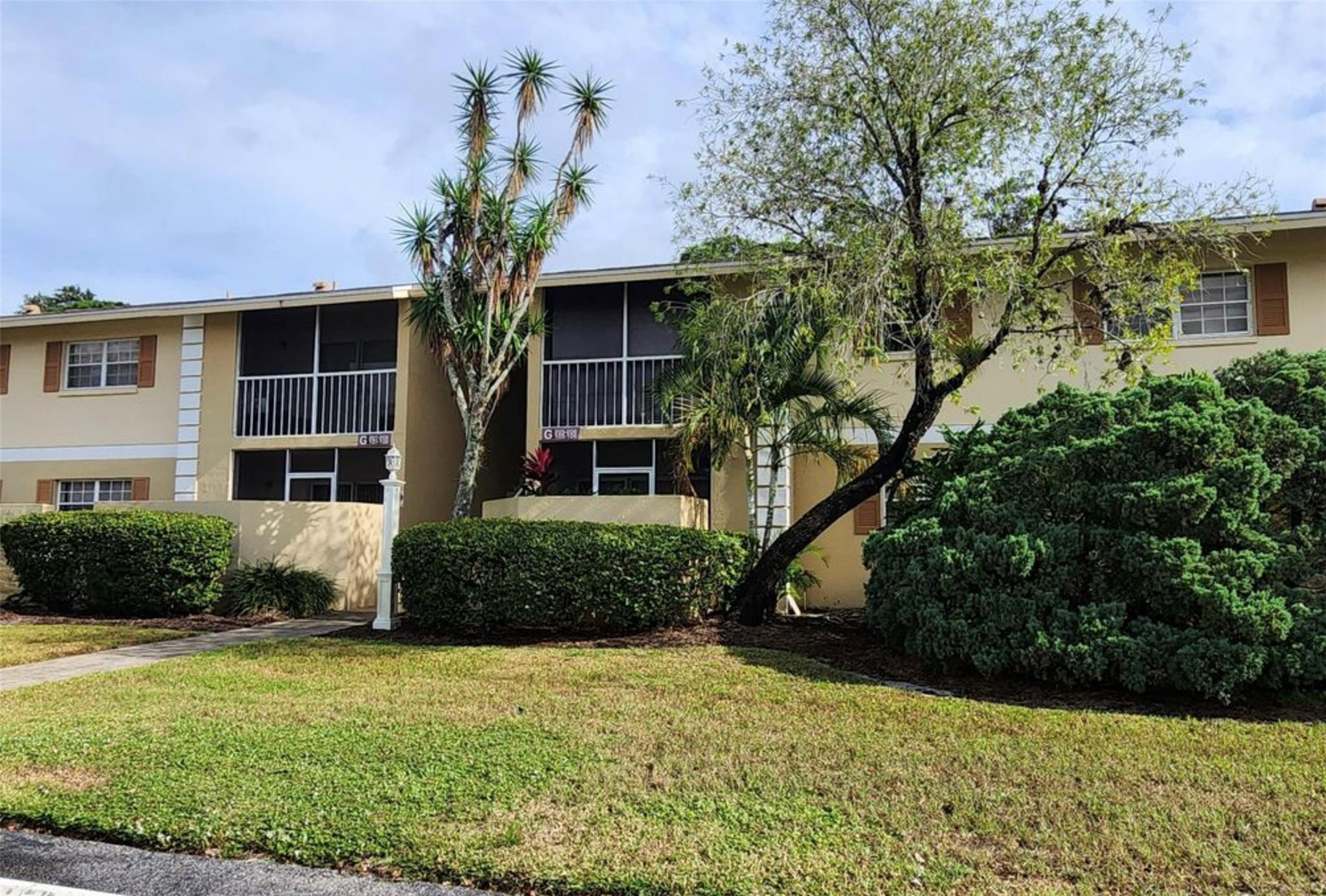 View details of listing 1640 NE Sunny Brook Lane a203, Palm Bay, FL 32905 Palm Bay with MLS# 